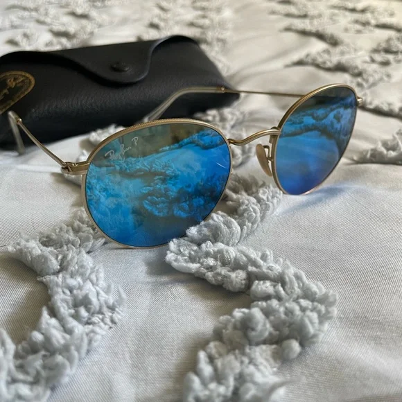 Rayban Sunglasses - Picture 2 of 3